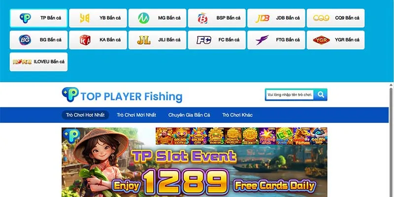Thông tin về một số nhà phát hành nổi tiếng tại chuyên mục